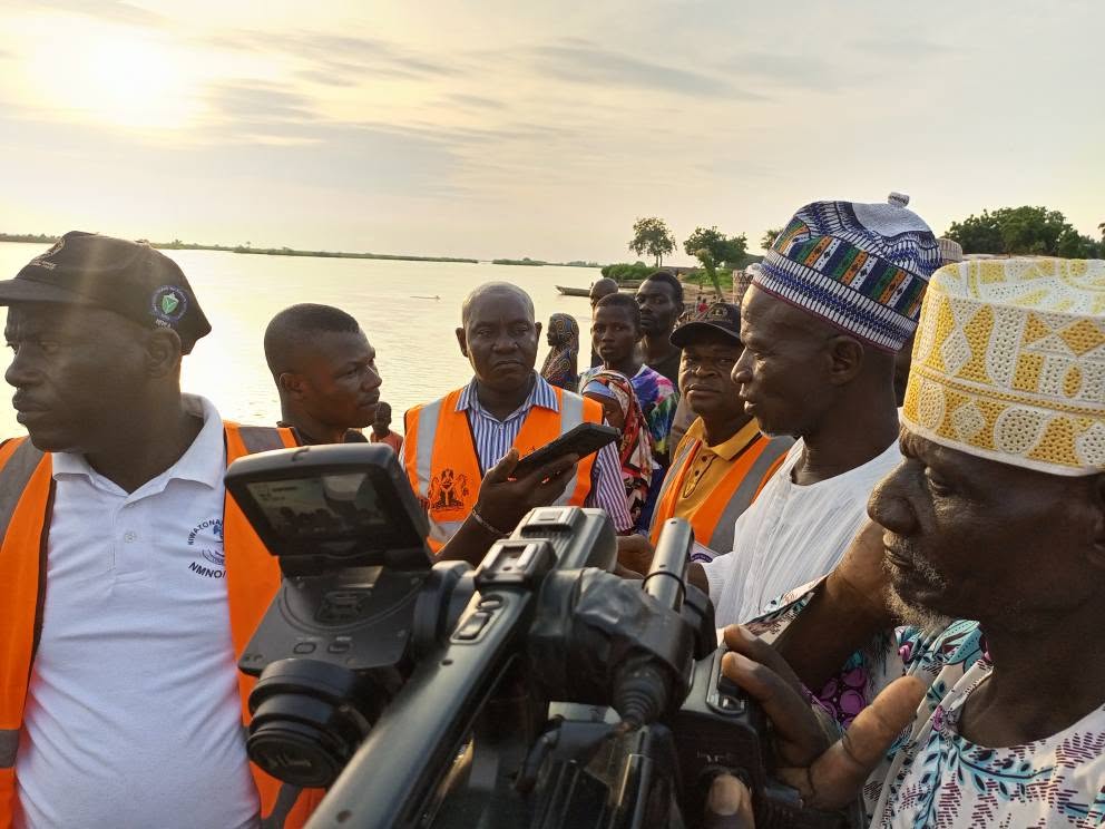 Community Sanitation and Clean Water Project (Session 1)