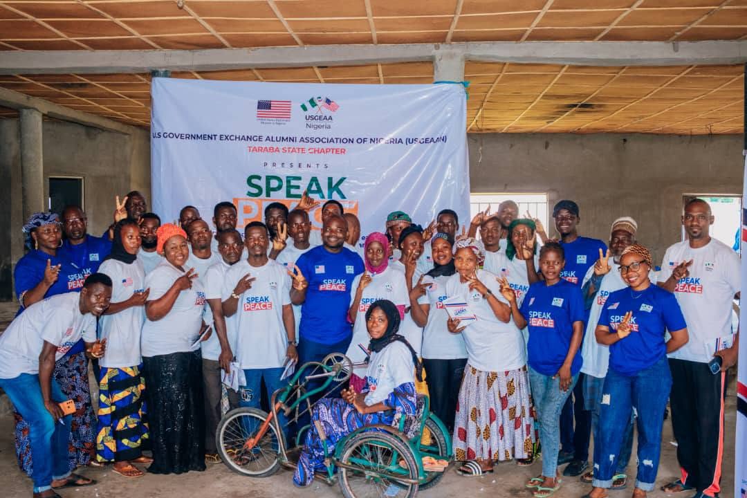 PP-FoRB Stakeholders Peace Initiative Meeting