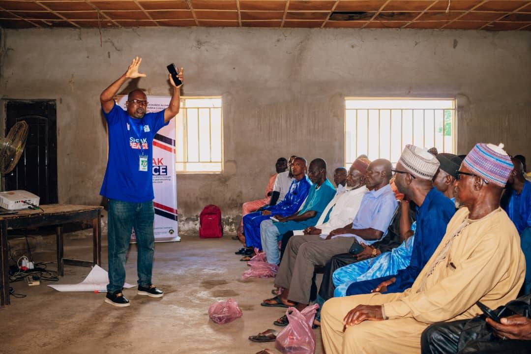 Community Stakeholders Engagement Panel (Session 2)