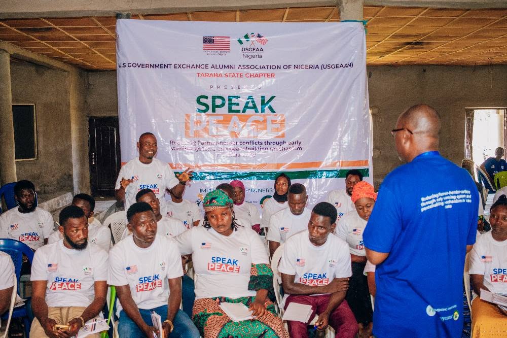 Women Skill Acquisition Workshop (Session 3)
