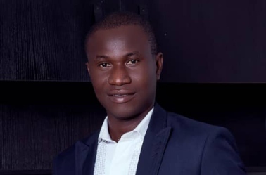 Mr. James Alilu