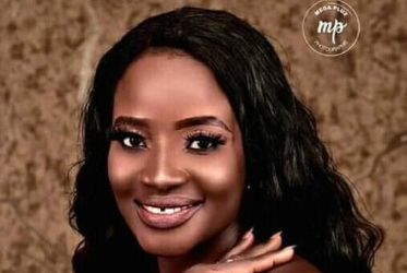 Miss Jummai Dennis
