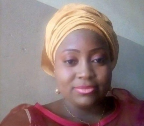 Mrs. Indo Naomi Bulus