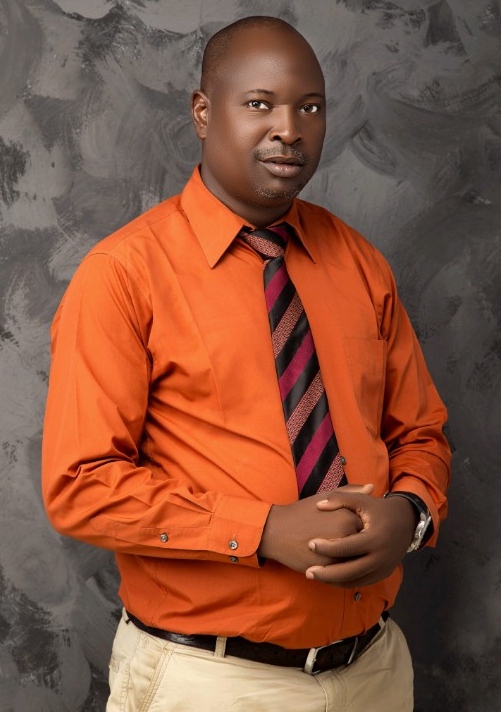 Mr. Bulus Audu Daniel Profile